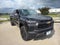2026 Chevrolet Colorado Crew Cab Short Box 4-Wheel Drive Work Truck