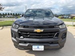 2026 Chevrolet Colorado Crew Cab Short Box 4-Wheel Drive Work Truck