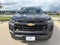 2026 Chevrolet Colorado Crew Cab Short Box 4-Wheel Drive Work Truck