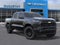 2026 Chevrolet Colorado Crew Cab Short Box 4-Wheel Drive Work Truck