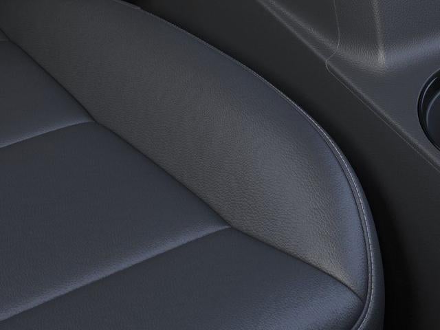 2026 Chevrolet Colorado Crew Cab Short Box 4-Wheel Drive Work Truck