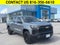 2026 Chevrolet Colorado Crew Cab Short Box 4-Wheel Drive Work Truck