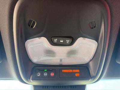 2026 Chevrolet Colorado Crew Cab Short Box 4-Wheel Drive Work Truck