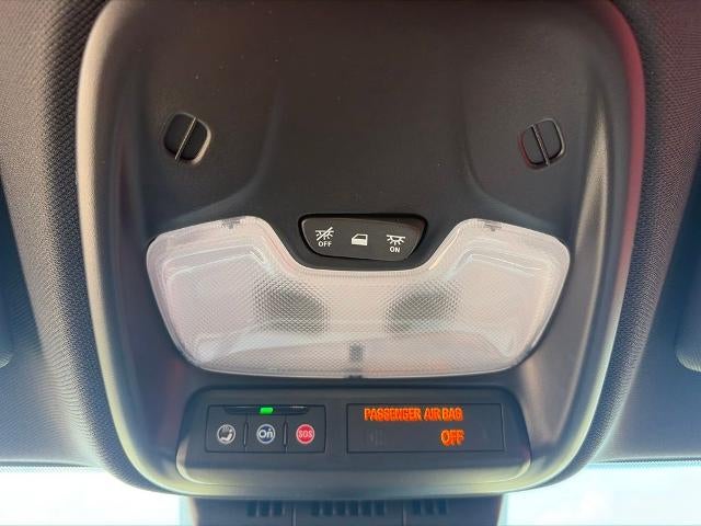 2026 Chevrolet Colorado Crew Cab Short Box 4-Wheel Drive Work Truck