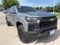 2026 Chevrolet Colorado Crew Cab Short Box 4-Wheel Drive Work Truck