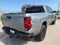 2026 Chevrolet Colorado Crew Cab Short Box 4-Wheel Drive Work Truck