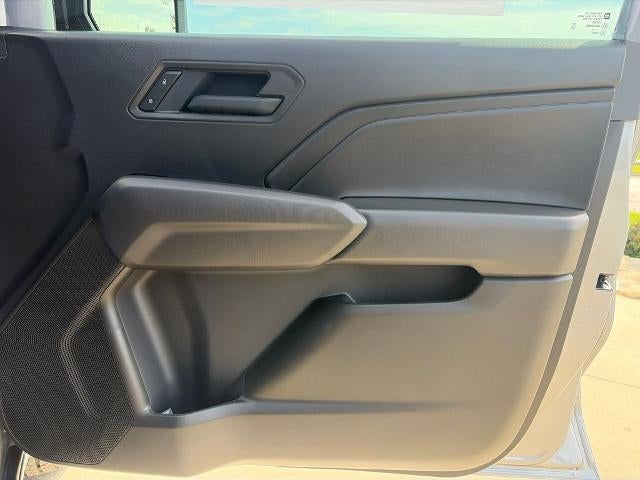 2026 Chevrolet Colorado Crew Cab Short Box 4-Wheel Drive Work Truck
