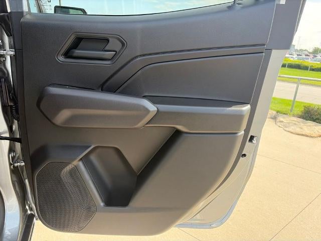 2026 Chevrolet Colorado Crew Cab Short Box 4-Wheel Drive Work Truck