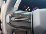 2026 Chevrolet Colorado Crew Cab Short Box 4-Wheel Drive Work Truck