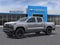 2026 Chevrolet Colorado Crew Cab Short Box 4-Wheel Drive Work Truck