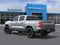 2026 Chevrolet Colorado Crew Cab Short Box 4-Wheel Drive Work Truck