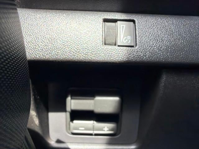 2026 Chevrolet Colorado Crew Cab Short Box 4-Wheel Drive Work Truck