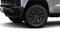 2026 Chevrolet Colorado Crew Cab Short Box 4-Wheel Drive Work Truck
