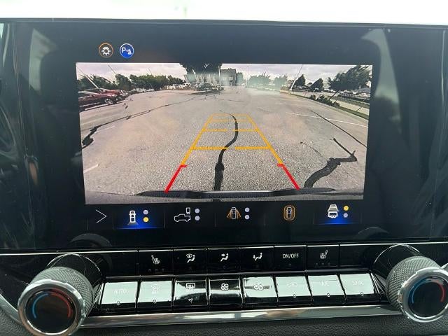 2026 Chevrolet Colorado Crew Cab Short Box 4-Wheel Drive LT