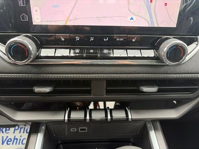 2026 Chevrolet Colorado Crew Cab Short Box 4-Wheel Drive LT