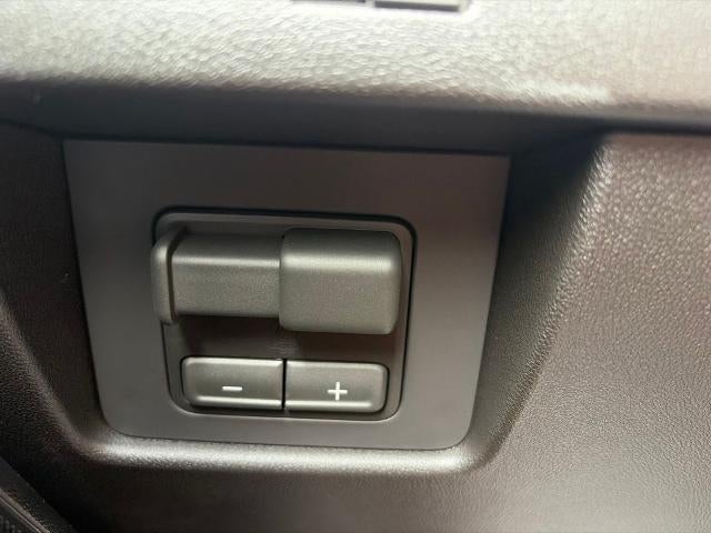 2026 Chevrolet Colorado Crew Cab Short Box 4-Wheel Drive LT