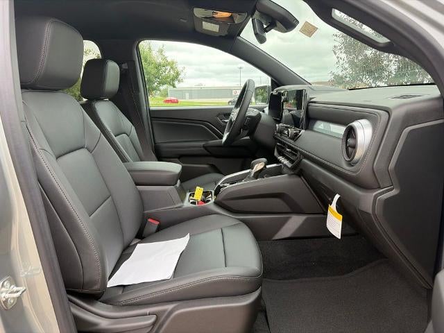 2026 Chevrolet Colorado Crew Cab Short Box 4-Wheel Drive LT