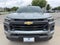2026 Chevrolet Colorado Crew Cab Short Box 4-Wheel Drive LT