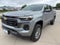 2026 Chevrolet Colorado Crew Cab Short Box 4-Wheel Drive LT
