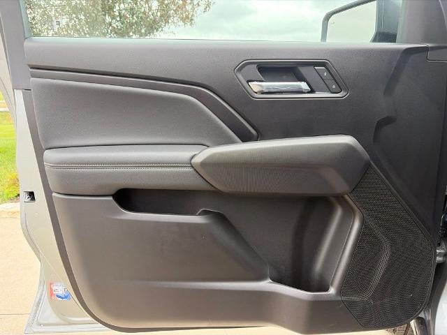 2026 Chevrolet Colorado Crew Cab Short Box 4-Wheel Drive LT