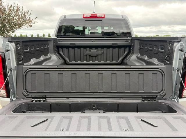 2026 Chevrolet Colorado Crew Cab Short Box 4-Wheel Drive LT