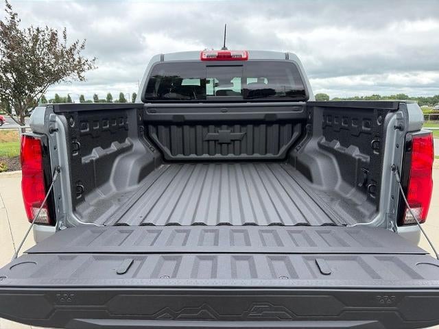 2026 Chevrolet Colorado Crew Cab Short Box 4-Wheel Drive LT