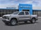2026 Chevrolet Colorado Crew Cab Short Box 4-Wheel Drive LT
