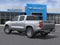 2026 Chevrolet Colorado Crew Cab Short Box 4-Wheel Drive LT