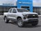 2026 Chevrolet Colorado Crew Cab Short Box 4-Wheel Drive LT