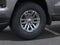2026 Chevrolet Colorado Crew Cab Short Box 4-Wheel Drive LT