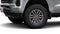 2026 Chevrolet Colorado Crew Cab Short Box 4-Wheel Drive LT