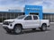 2026 Chevrolet Colorado Crew Cab Short Box 4-Wheel Drive LT