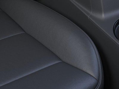 2026 Chevrolet Colorado Crew Cab Short Box 4-Wheel Drive LT