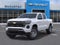 2026 Chevrolet Colorado Crew Cab Short Box 4-Wheel Drive LT