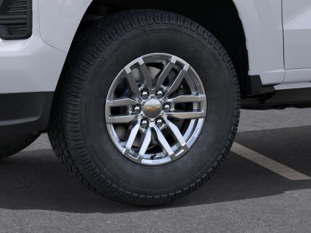 2026 Chevrolet Colorado Crew Cab Short Box 4-Wheel Drive LT