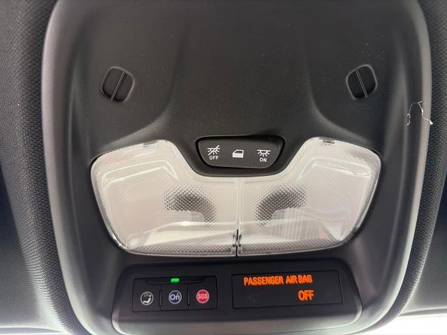 2026 Chevrolet Colorado Crew Cab Short Box 4-Wheel Drive LT