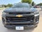 2026 Chevrolet Colorado Crew Cab Short Box 4-Wheel Drive LT