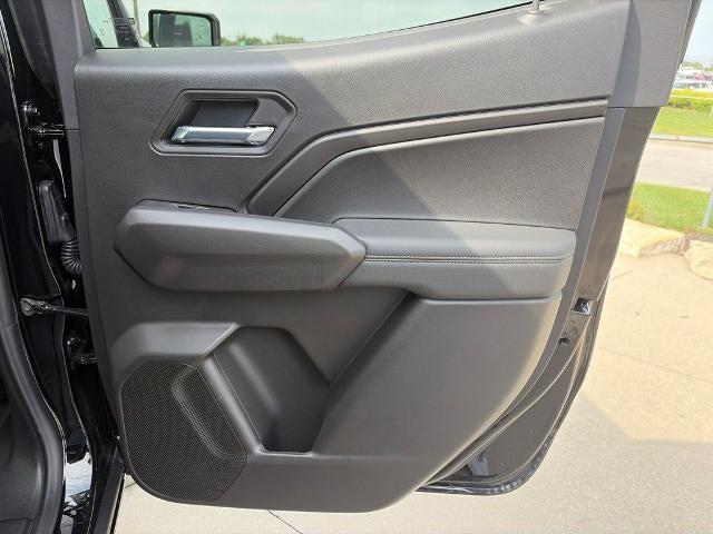 2026 Chevrolet Colorado Crew Cab Short Box 4-Wheel Drive LT
