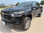 2026 Chevrolet Colorado Crew Cab Short Box 4-Wheel Drive LT