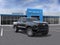 2026 Chevrolet Colorado Crew Cab Short Box 4-Wheel Drive LT