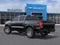 2026 Chevrolet Colorado Crew Cab Short Box 4-Wheel Drive LT