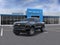 2026 Chevrolet Colorado Crew Cab Short Box 4-Wheel Drive LT