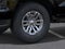 2026 Chevrolet Colorado Crew Cab Short Box 4-Wheel Drive LT