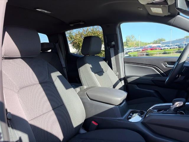 2026 Chevrolet Colorado Crew Cab Short Box 4-Wheel Drive LT