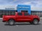 2026 Chevrolet Colorado Crew Cab Short Box 4-Wheel Drive LT