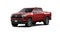 2026 Chevrolet Colorado Crew Cab Short Box 4-Wheel Drive LT