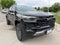2026 Chevrolet Colorado Crew Cab Short Box 4-Wheel Drive Z71