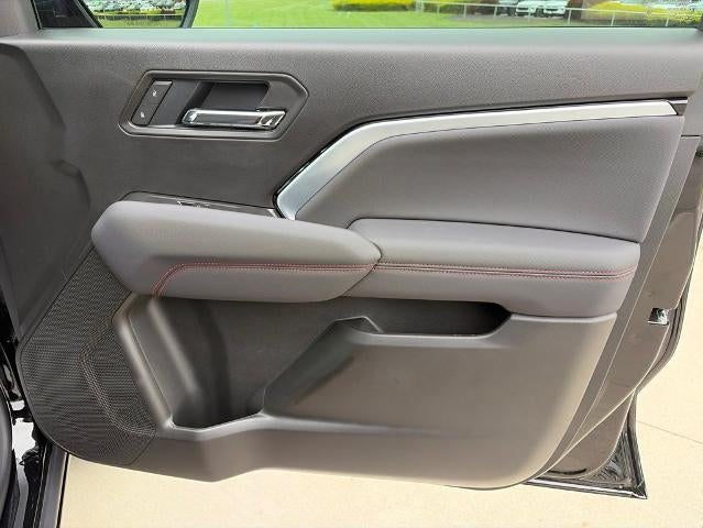 2026 Chevrolet Colorado Crew Cab Short Box 4-Wheel Drive Z71