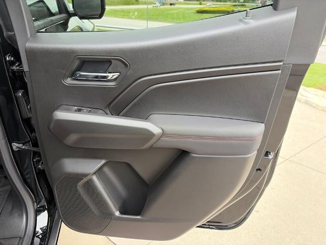 2026 Chevrolet Colorado Crew Cab Short Box 4-Wheel Drive Z71