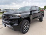 2026 Chevrolet Colorado Crew Cab Short Box 4-Wheel Drive Z71